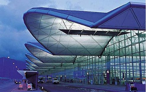 马航吉隆坡到沙巴的航线是在吉隆坡哪个机场登机？