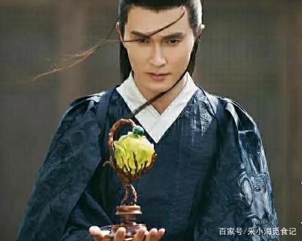 四世虐恋,《枕上书》:阿兰若沉晔的前世今生,你看懂了么?