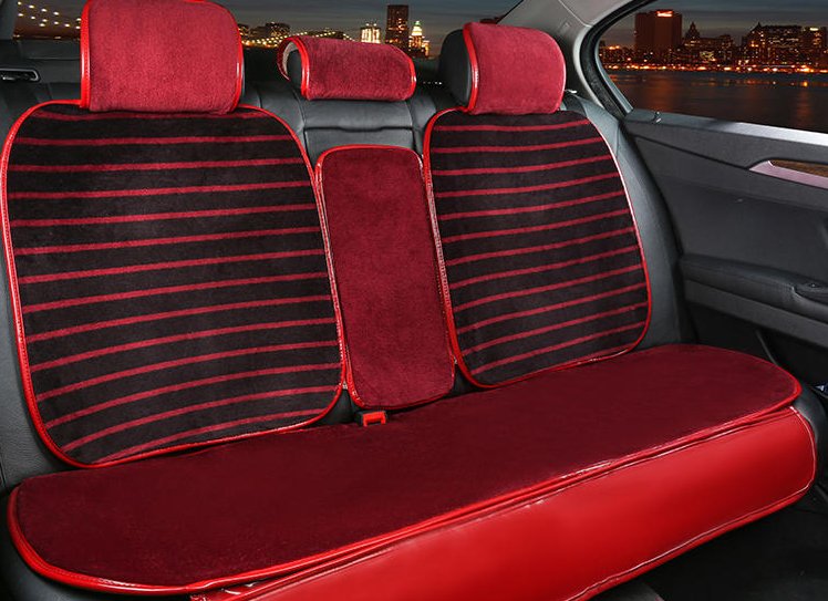 汽车羊毛坐垫该如何选购？日常如何进行保养和维护？