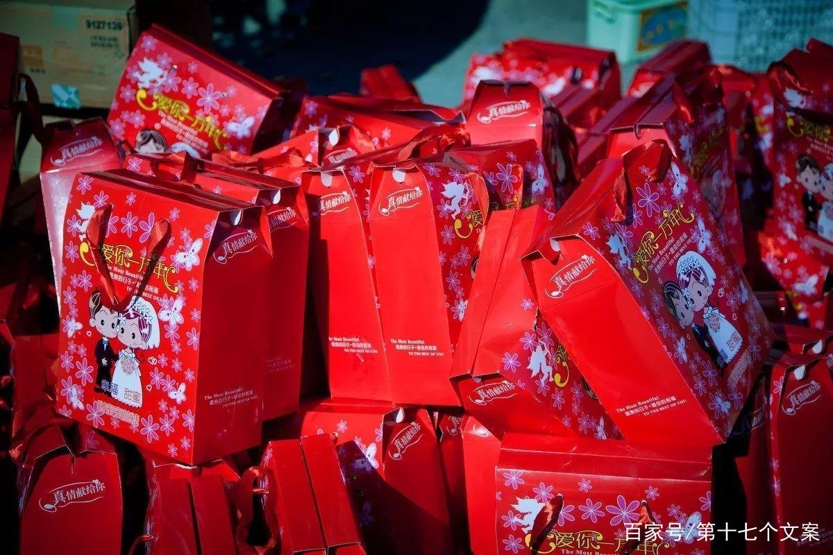 很多女生都打着爱的名义索取天价嫁妆,这种事该怎么制止?