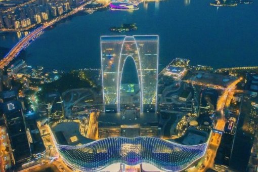 五一适合去哪旅游?