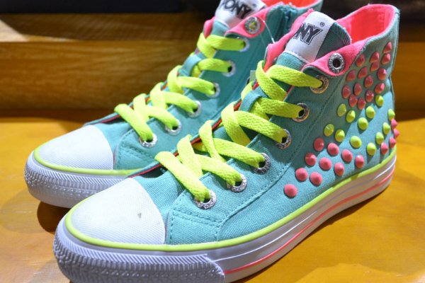 pony鞋子属于什么档次的品牌?