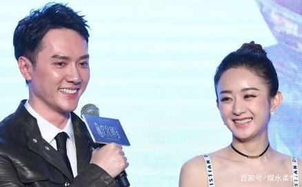 赵丽颖冯绍峰宣布离婚,明星离婚的理由为何总是聚少离多?