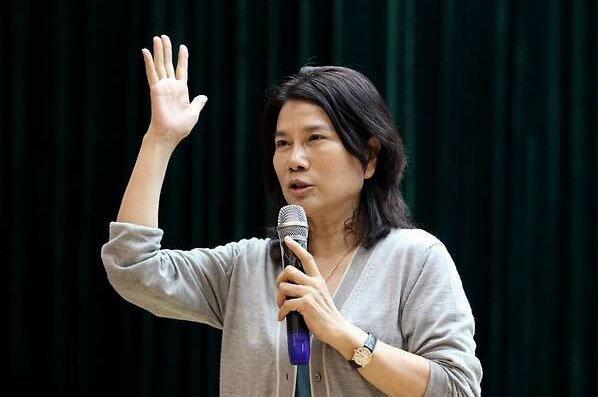 董明珠拒绝走后门被踢出族谱，这是她成功的基础吗？