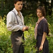 俄罗斯电影《间谍》剧情介绍