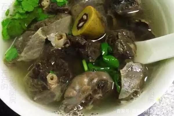 猪肺的做法是什么?