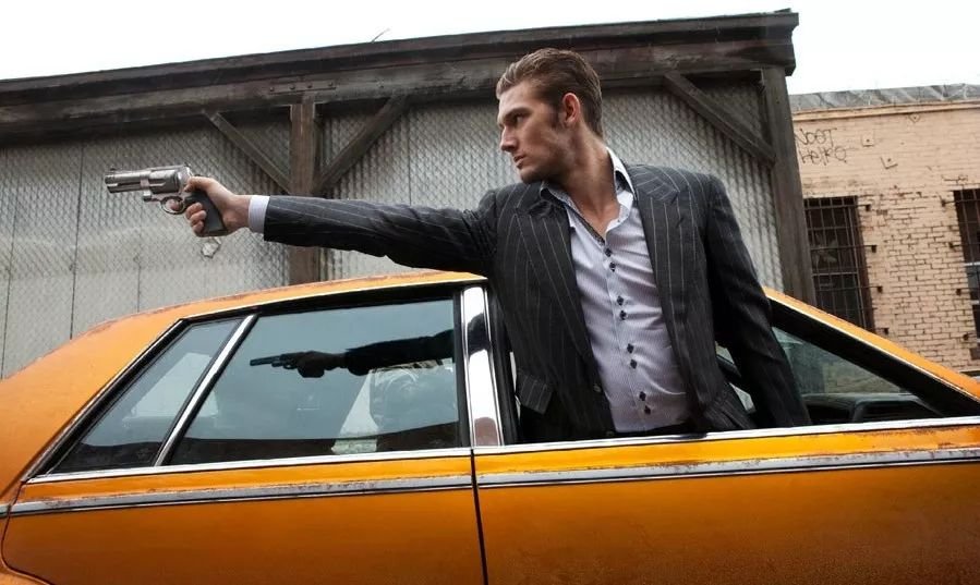 科幻电影时间规划局评价怎么样?