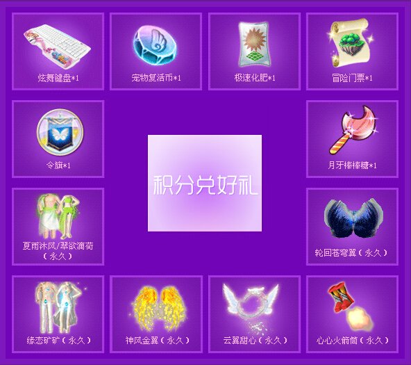 炫舞积分抽奖是什么意思？积分是从哪里来的？求个网址，谢谢！