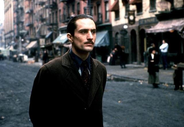 好莱坞四大天王,谁的演技最好?