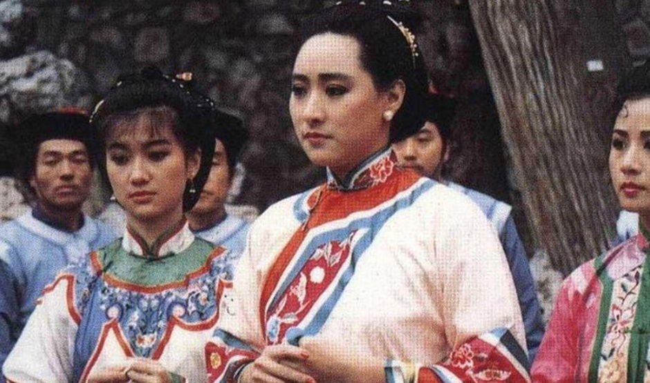 哑妻的剧情梗概