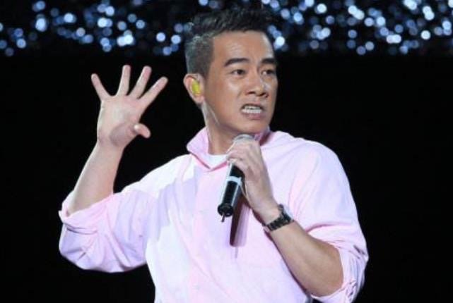 电影《无间风暴》上线 ,陈小春在该部影片中饰演的是一个怎样的人物?