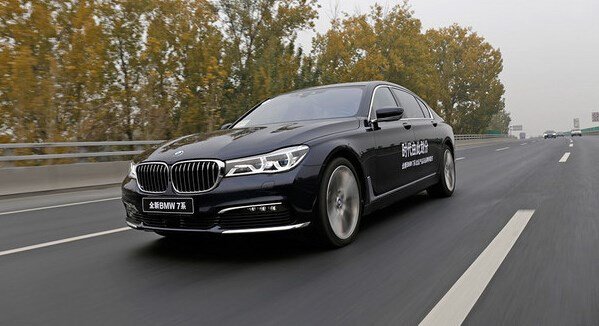 韩国起火宝马宝马罚款多少？