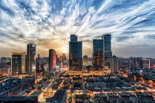 五一适合去哪旅游?