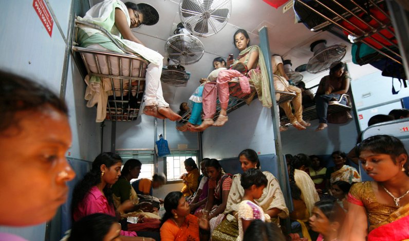 怎么看待火车热死乘客事件？