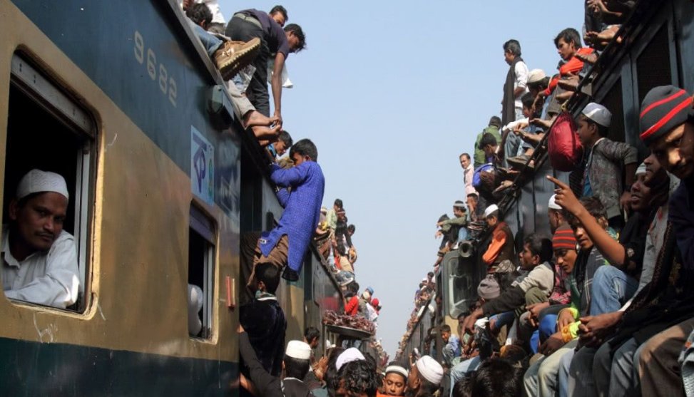 怎么看待火车热死乘客事件？