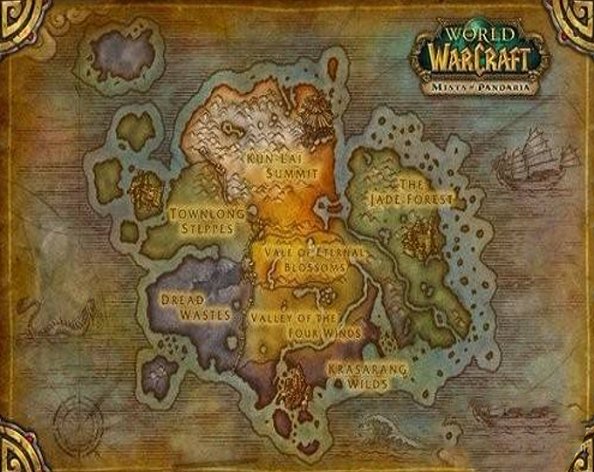 魔兽世界修复者的遗物怎么获得 ?