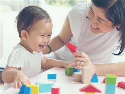 小孩子3岁了，却不会说话怎么办