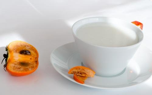 林心如情人节晒女儿礼物,你有收到过孩子的礼物吗?