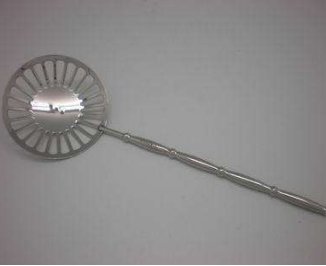 怎么理解不锈钢漏勺的作用？