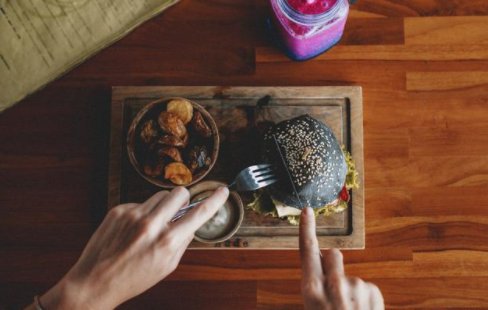 瘦肚子的最有效方法