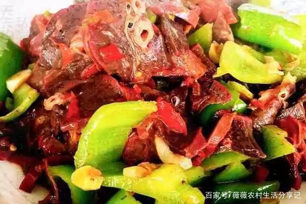 猪肺的做法是什么?