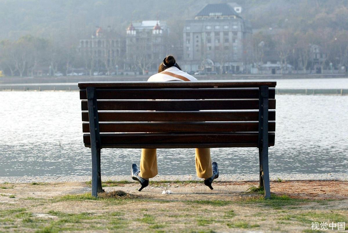 为什么被拐卖的女子基本都跑不掉?