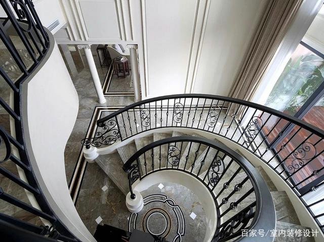 罗马柱适合家庭装修使用么?装修使用罗马柱怎样才能提升高贵感?