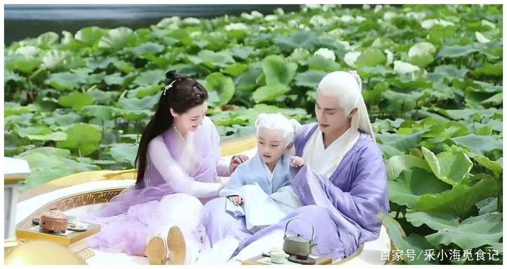 四世虐恋,《枕上书》:阿兰若沉晔的前世今生,你看懂了么?