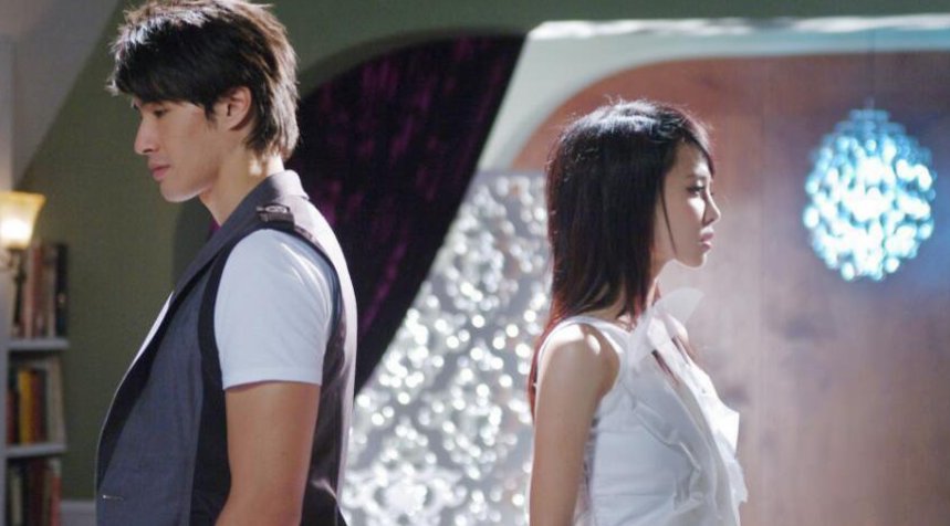 蔡依林与锦荣的恋情如何那？