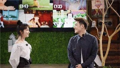 如何评价无尾熊夫妇吧在《快乐大本营》里的表现?