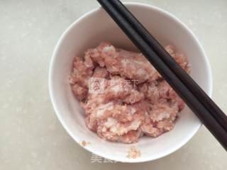 肉末酸豇豆怎么做？
