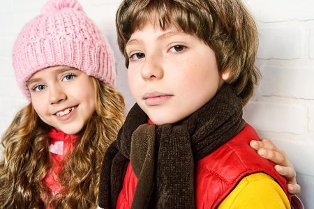 形容姐弟好温馨的句子有哪些?