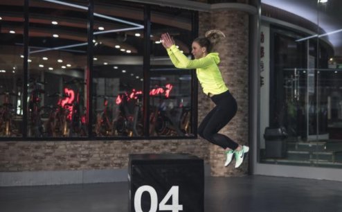 瘦肚子的最有效方法