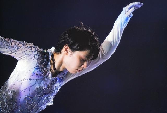 羽生结弦向冰迷道歉,他都说了什么?