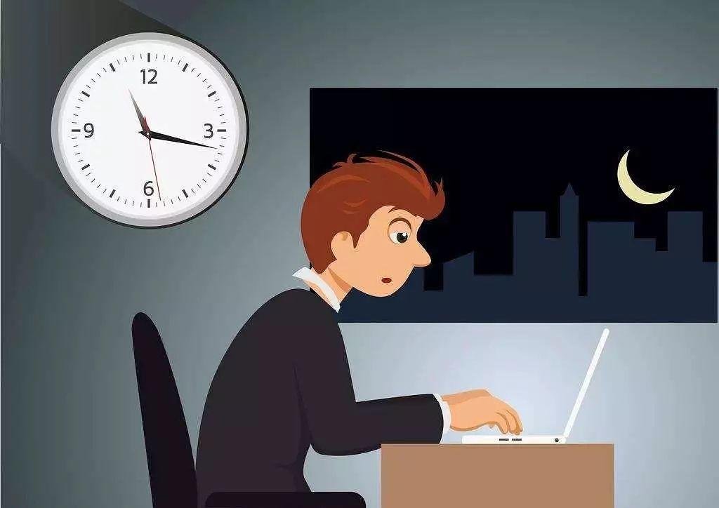 比亚迪员工因加班猝死,加班文化为何屡禁不止?