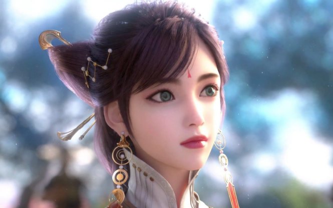 眷思量灵犀最后跟谁在一起了