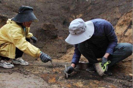 北大考古女孩“凡尔赛式”发言引全场爆笑,她分享了哪些学习心得?