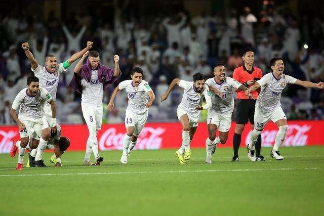 历届世俱杯冠亚军?