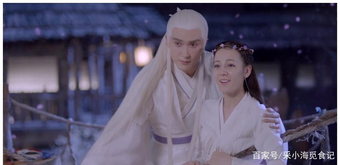 四世虐恋,《枕上书》:阿兰若沉晔的前世今生,你看懂了么?