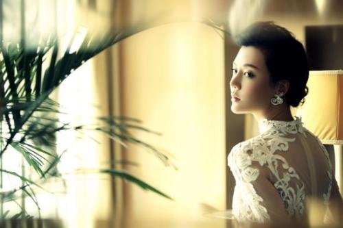 车晓和李兆会是怎么相识的？