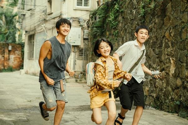 大小“严良”合体,史彭元和秦昊是什么关系?