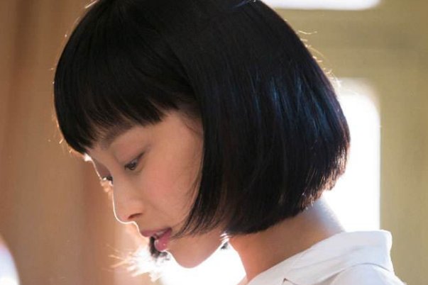 直言“没作品”的倪妮,为何却能一直上热搜,她到底有何魅力?