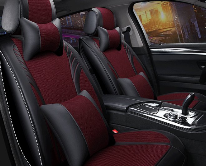 汽车羊毛坐垫该如何选购？日常如何进行保养和维护？