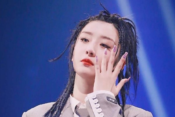 赵小棠吐槽团队工作人员，是开玩笑还是真的吐槽?