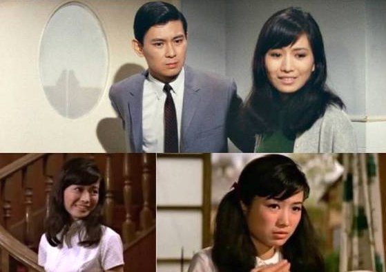 邵氏公司影星井莉什么时候去世?