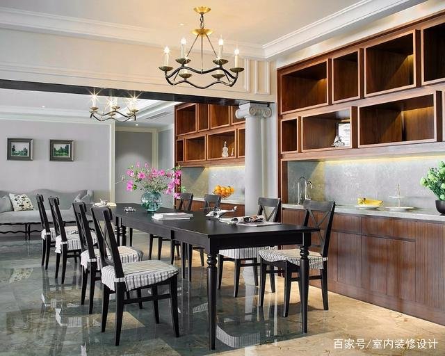 罗马柱适合家庭装修使用么?装修使用罗马柱怎样才能提升高贵感?