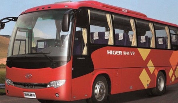 苏州金龙与海格客车的关系