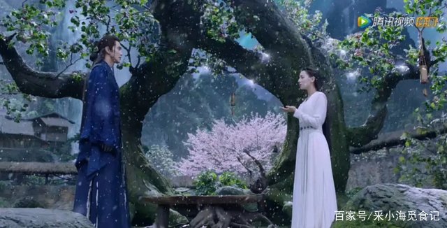 四世虐恋,《枕上书》:阿兰若沉晔的前世今生,你看懂了么?