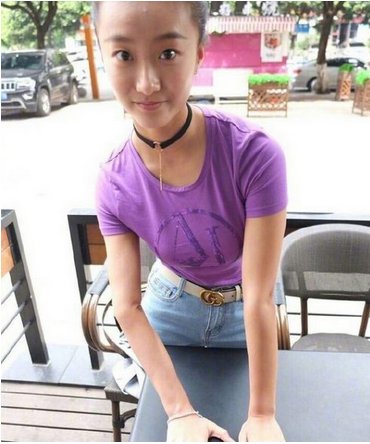 美女四肢可拧麻花是怎么发现的?