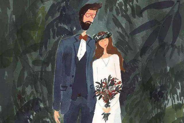 心计重的女人表现在哪